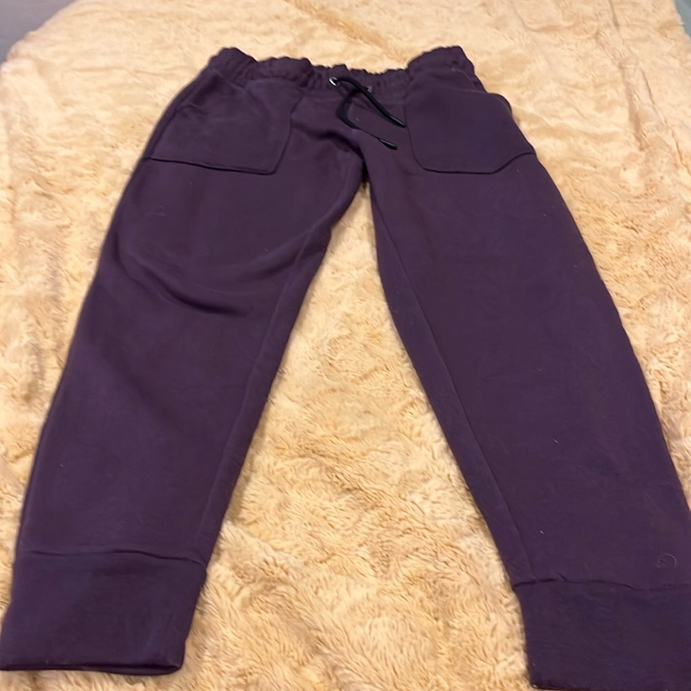 sweatpants
